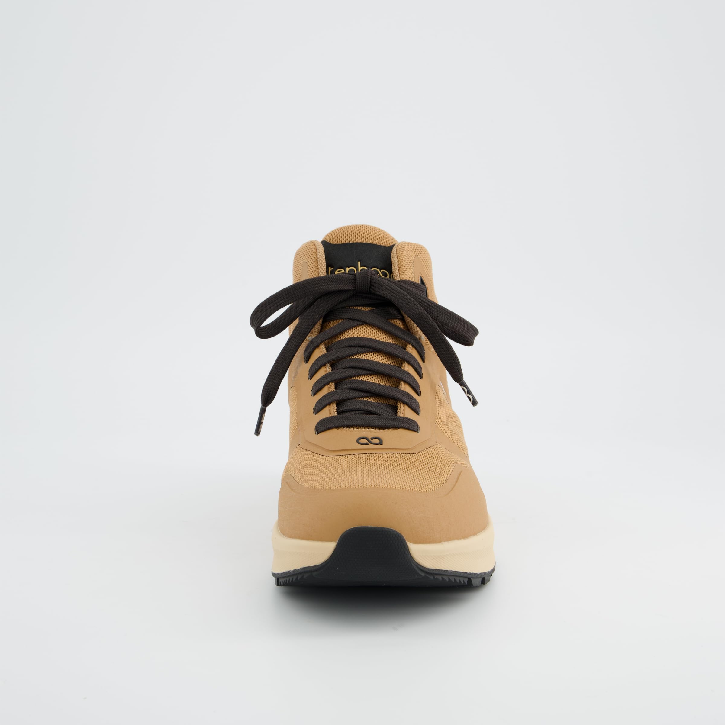 tenhaag everyhaag Herren High-Top Sneaker Schwarz 48 EU
