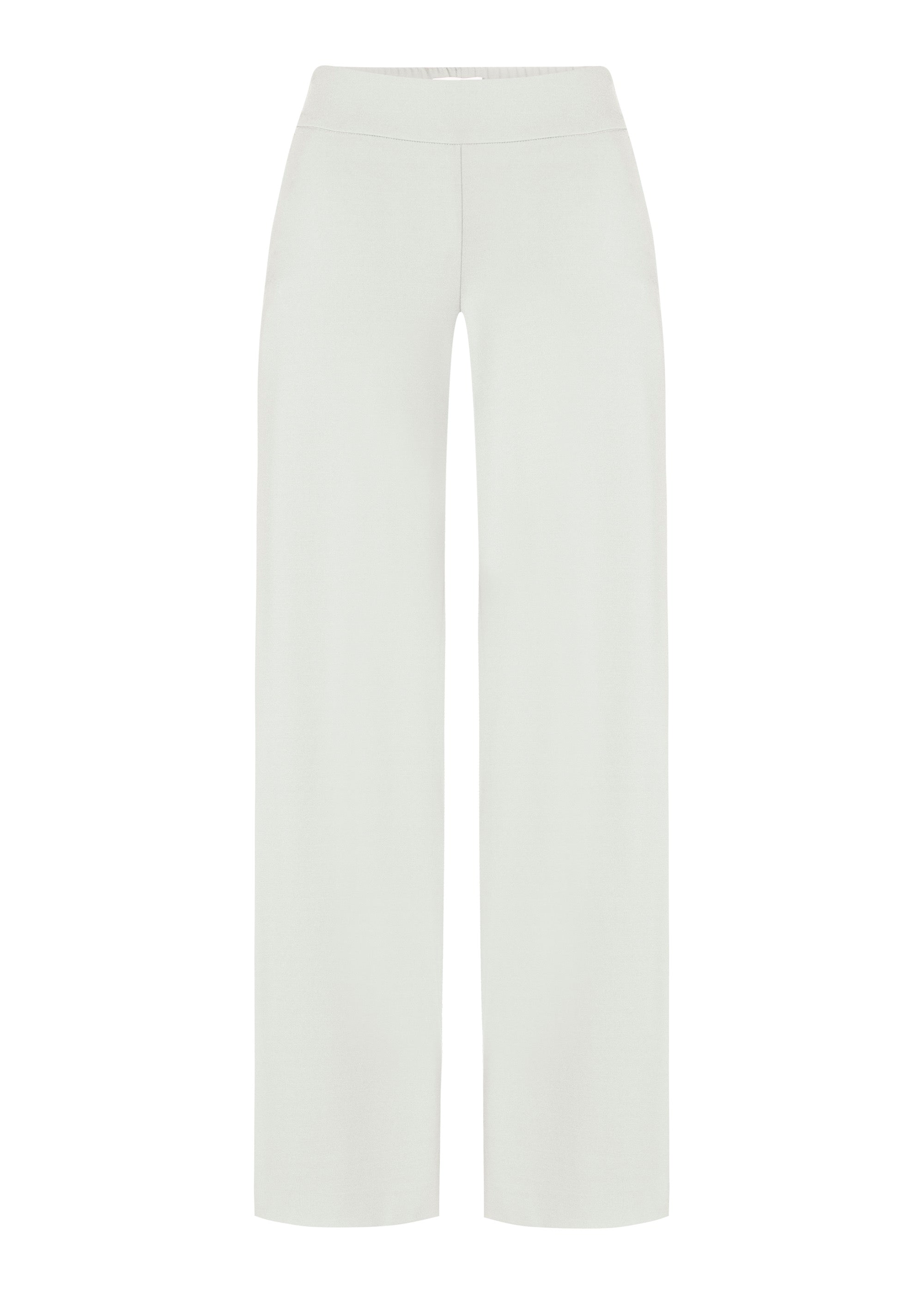 Stehmann Hamatit Sommerjersey Hose lily white