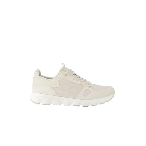 tenhaag litehaag Damen Sneaker Beige 36 EU Textil