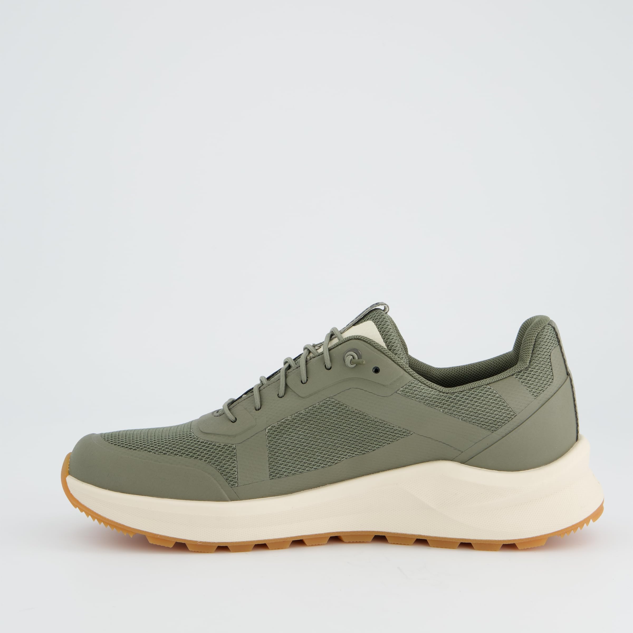 tenhaag everyhaag Damen Low-Top Sneaker Grün 38 EU