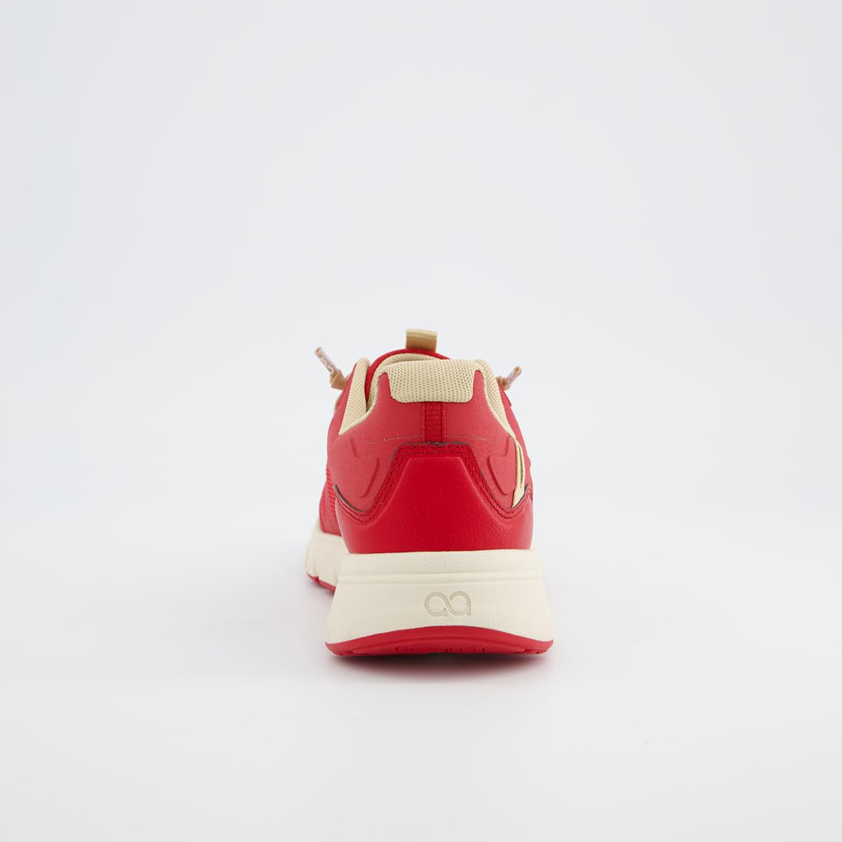 tenhaag stormhaag WP Sneaker rot 39 EU wasserdicht