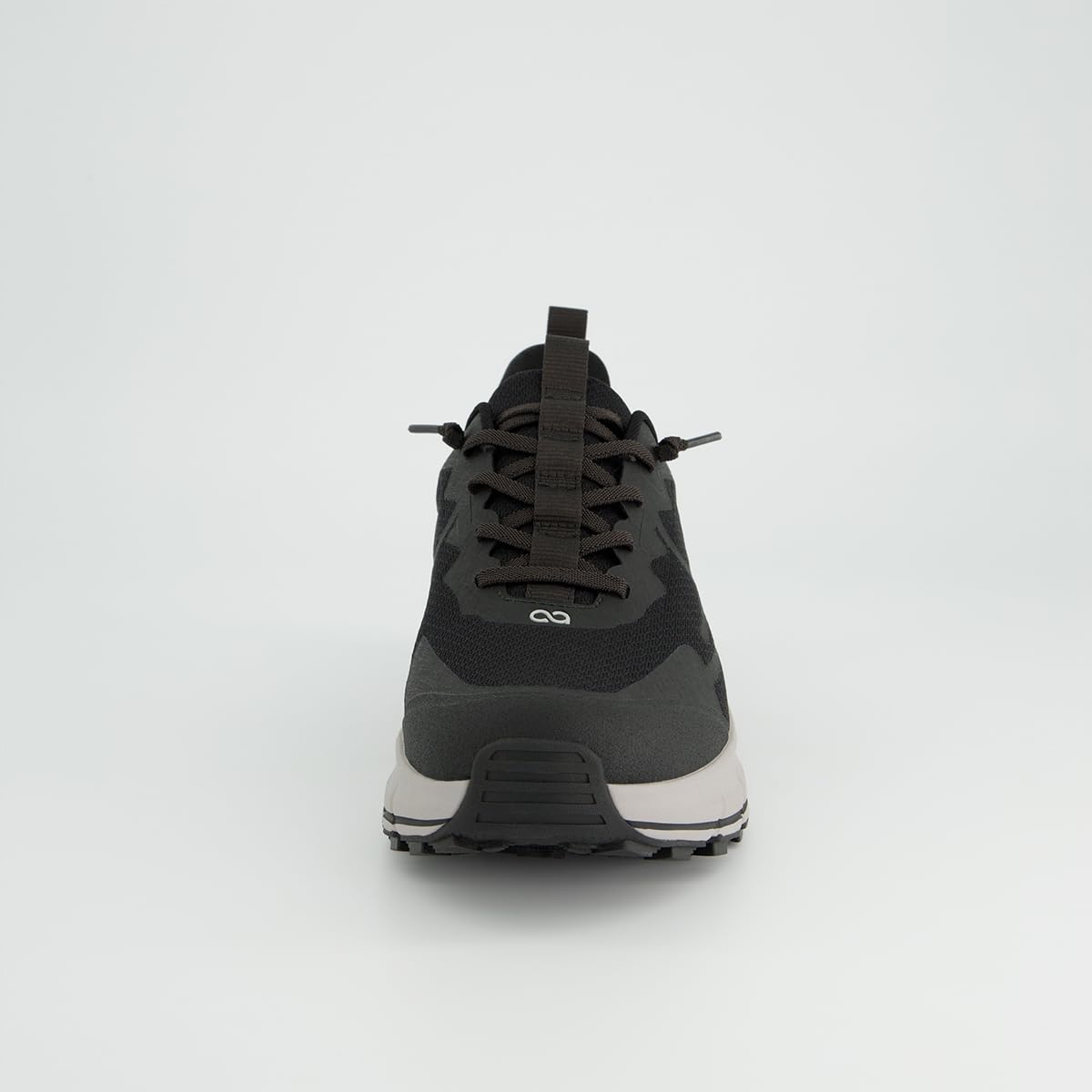 tenhaag hyperhaag Sneaker Schwarz 44 EU Mesh Textil