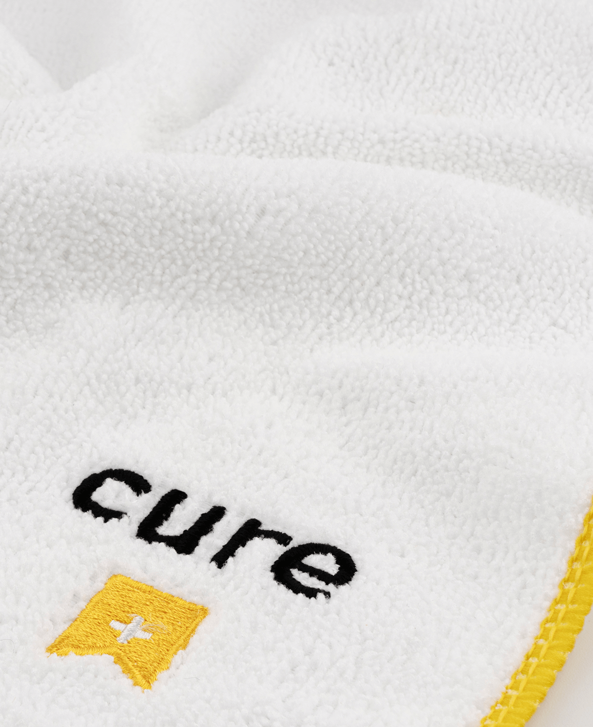 Crep Protect Towel Mikrofasertuch Sneaker 2 Stück