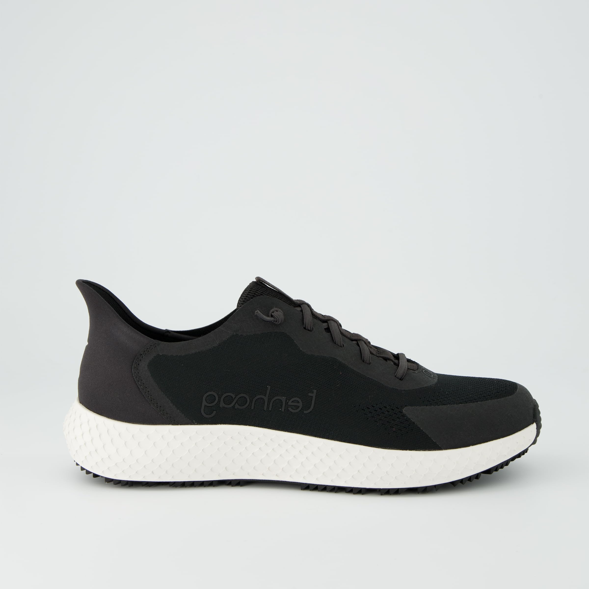 tenhaag everyhaag Low-Top Sneaker schwarz 48 EU