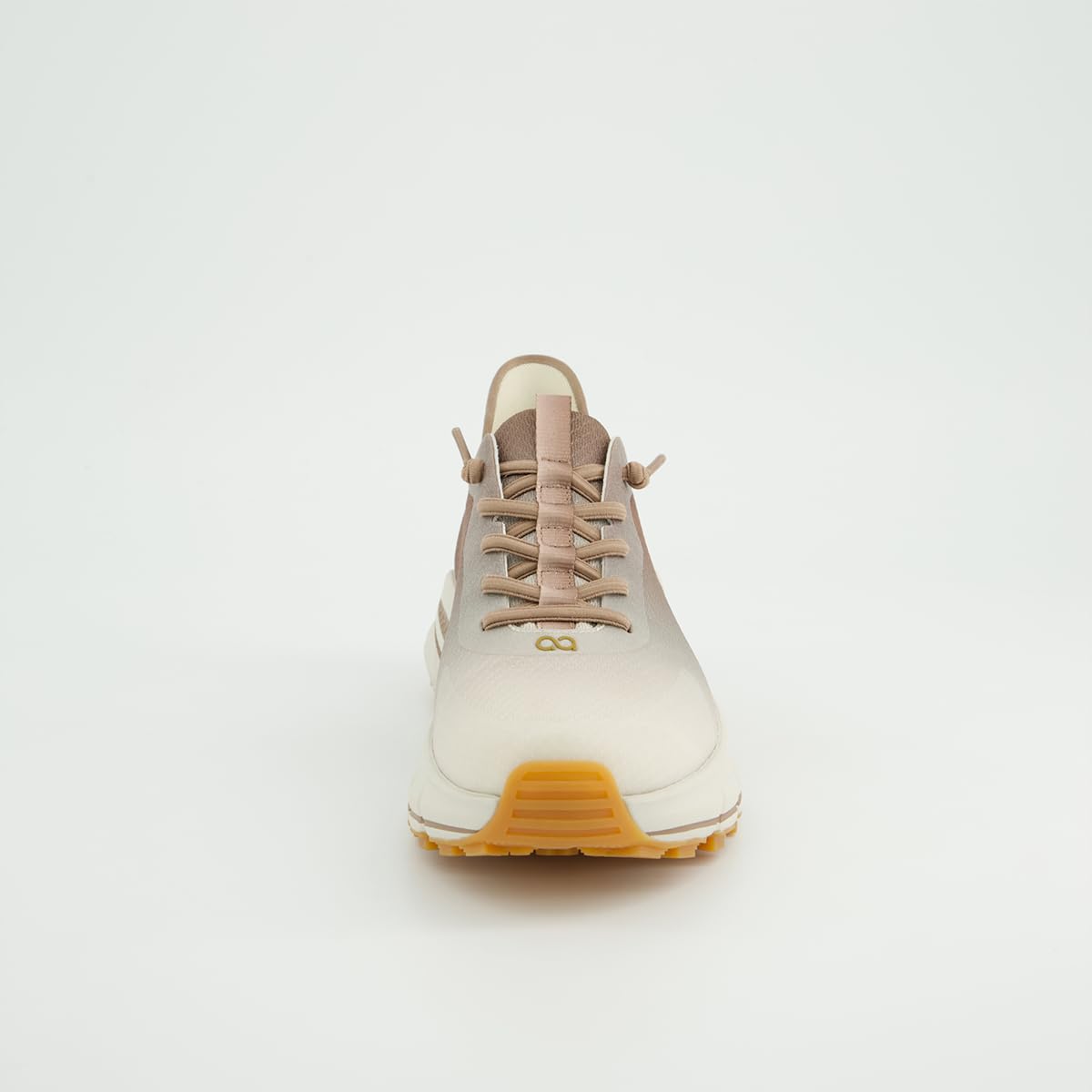 tenhaag strikehaag Sneaker beige Gr. 43 Schlupf
