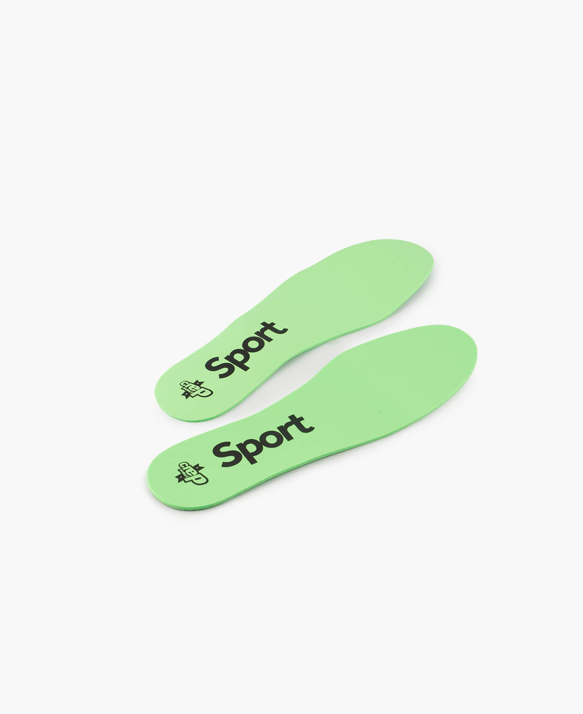 Crep Protect Sport Insoles Sneaker-Einlegesohlen Dämpfung