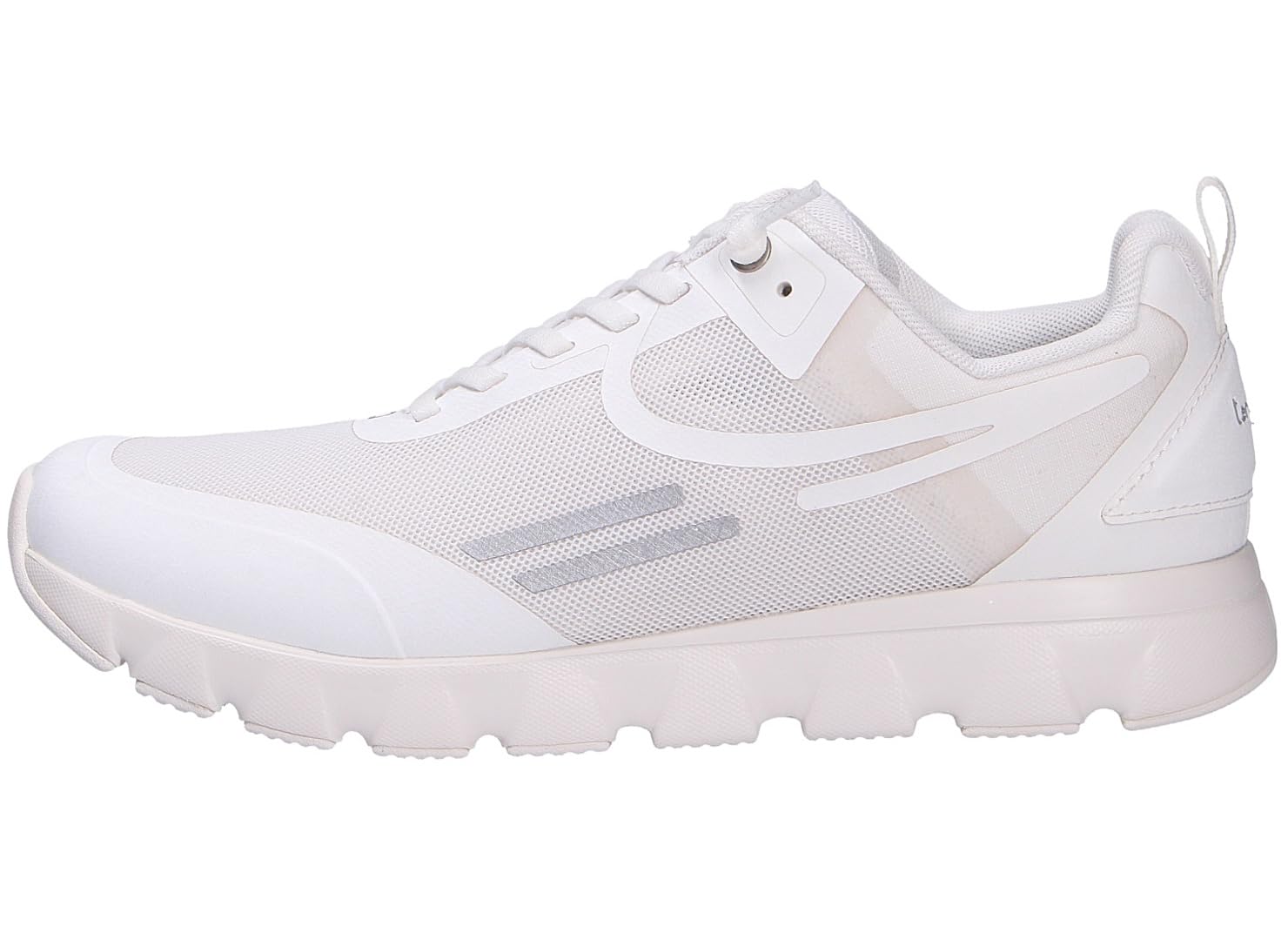 tenhaag everyhaag THG 2 Sneaker Damen Weiß Textil 42,5