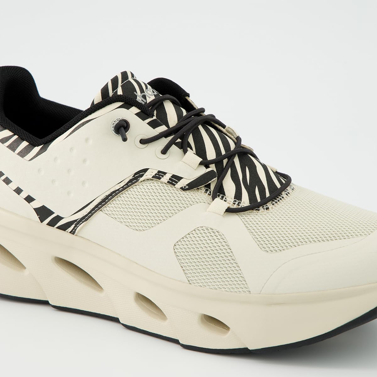 tenhaag shadowhaag Sneaker Beige 42,5 EU Vegan EVA