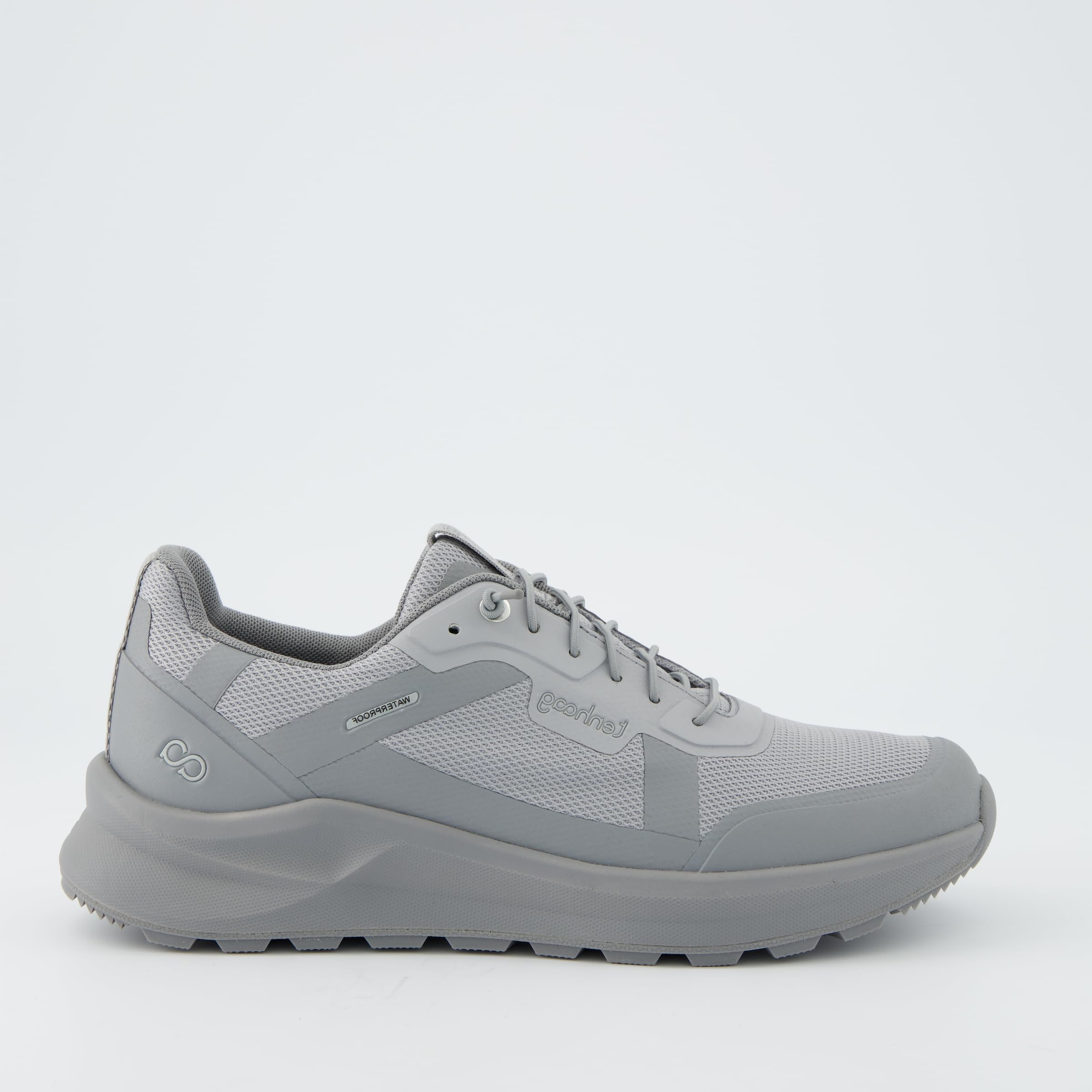 tenhaag everyhaag Low-Top Sneaker Grün Damen 36 Textil