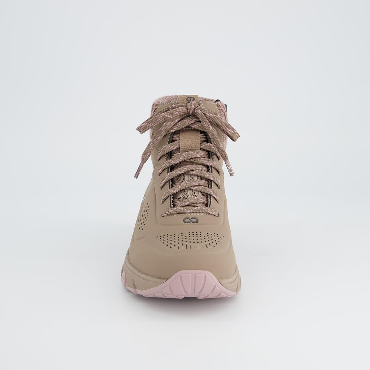 tenhaag ridehaag WP High-Sneaker beige wasserdicht 42,5 EU