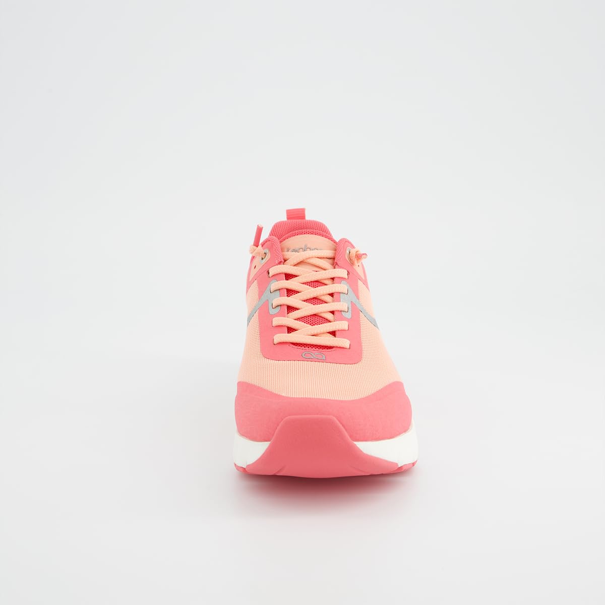 tenhaag everyhaag Sneaker rot 38 EU Textil Damen griffig