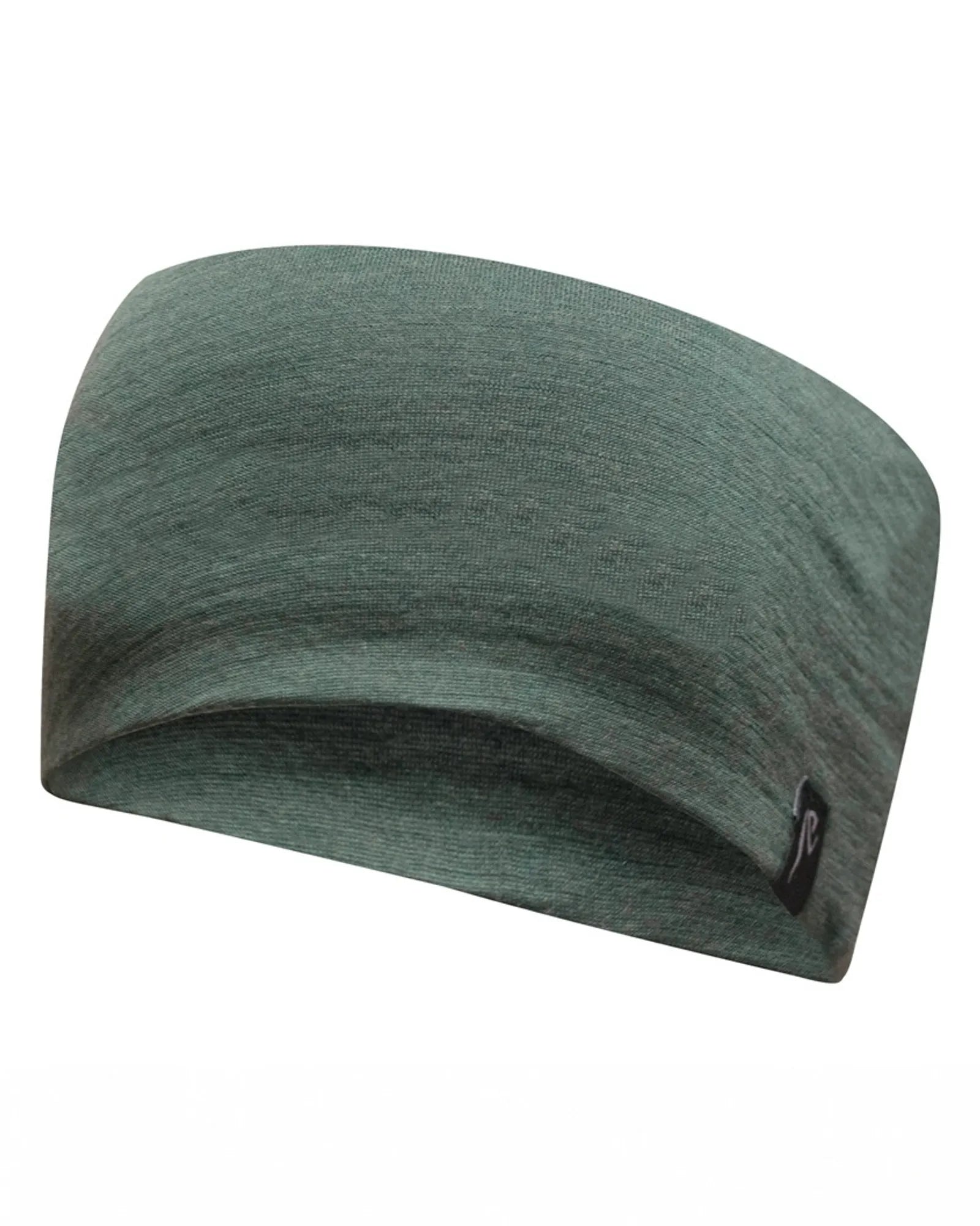 Ivanhoe Underwool Headband Rifle Green Merino