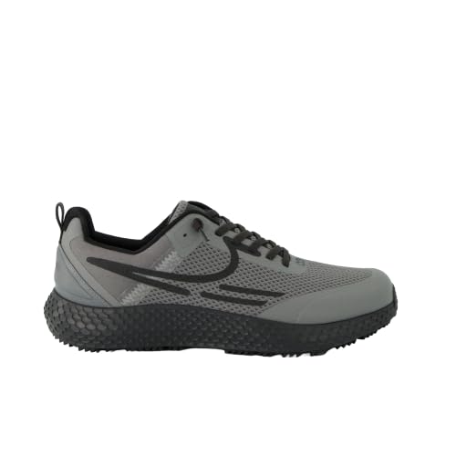 tenhaag neohaag Sneaker grau 43 EU Slip-on