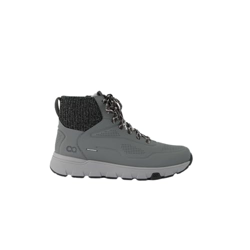 tenhaag ridehaag WP Sneaker grau wasserdicht 38 EU