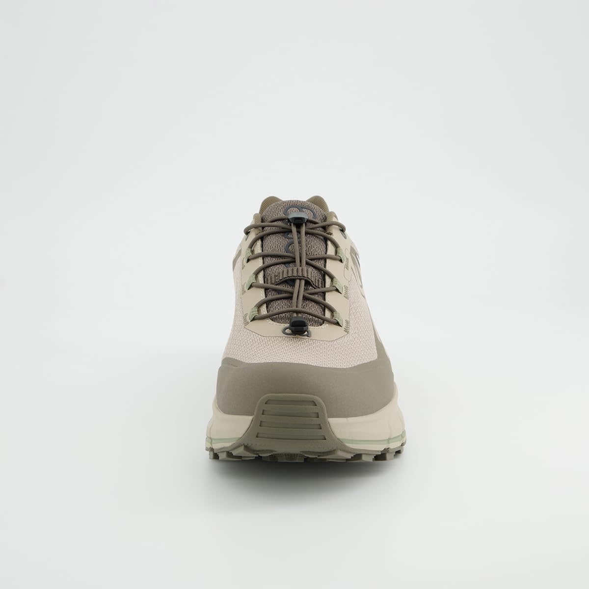 tenhaag speedhaag WP Sneaker beige Gr. 46 wasserdicht