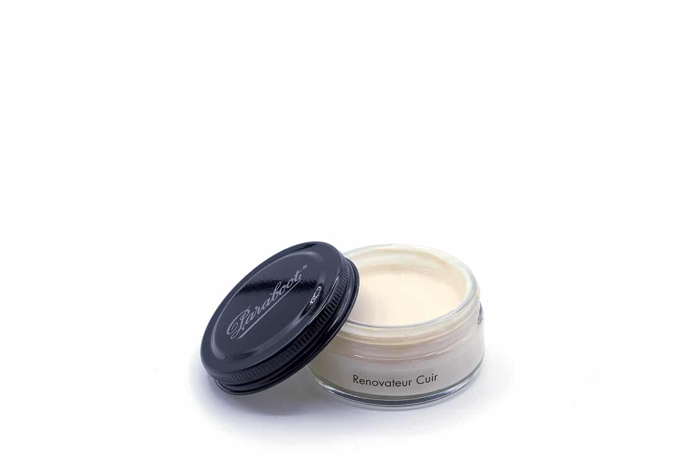 Paraboot Rénovateur Schuhcreme neutral 75 ml Lederpflege