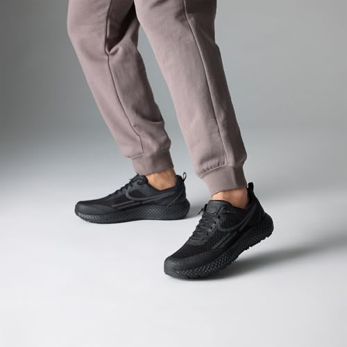 tenhaag neohaag Sneaker schwarz Textil 41 EU Slip-on