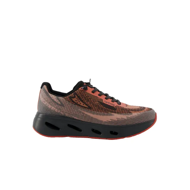 tenhaag wavehaag Sneaker Textil rot Gr. 42 EU Mesh