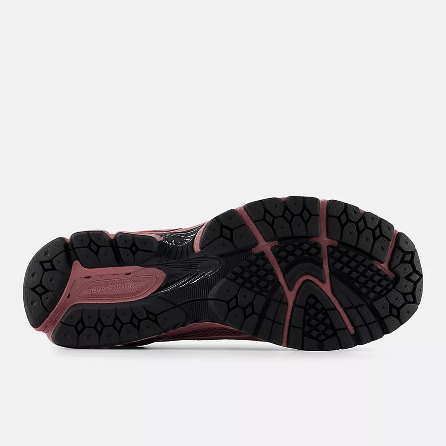 New Balance 1906L Sneaker Pink Leder ABZORB N-ergy