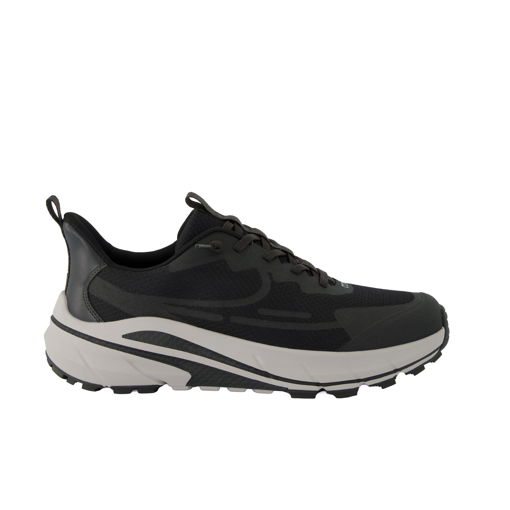 tenhaag hyperhaag Sneaker Schwarz 44 EU Mesh Textil