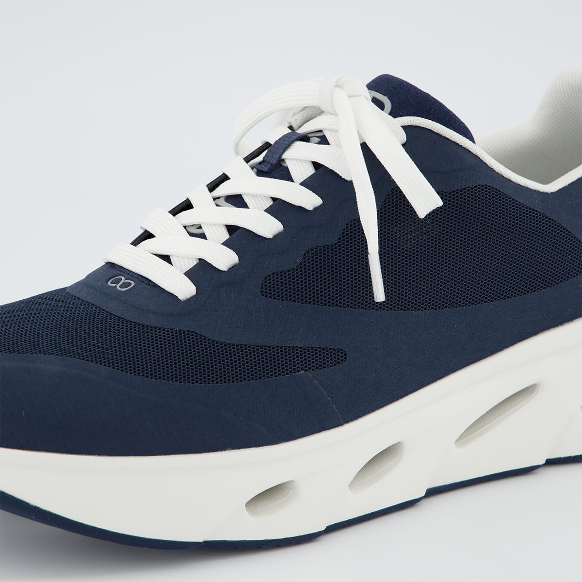 tenhaag everyhaag gridhaag Sneaker Herren blau 40.5 EU