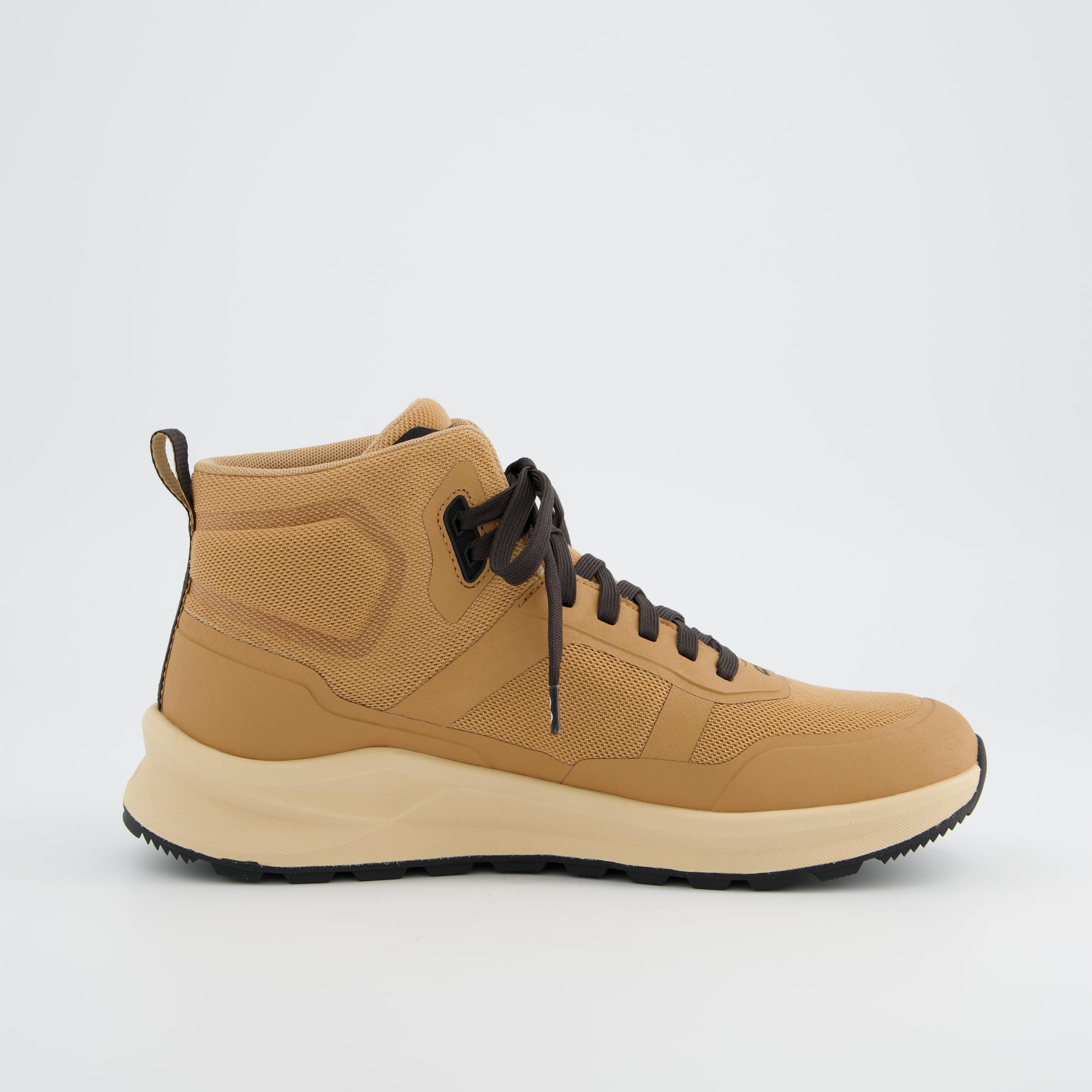 tenhaag everyhaag Herren High-Top Sneaker Schwarz 48 EU