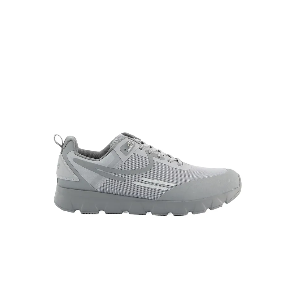 tenhaag everyhaag Sneaker Herren grau 43 EU Textil