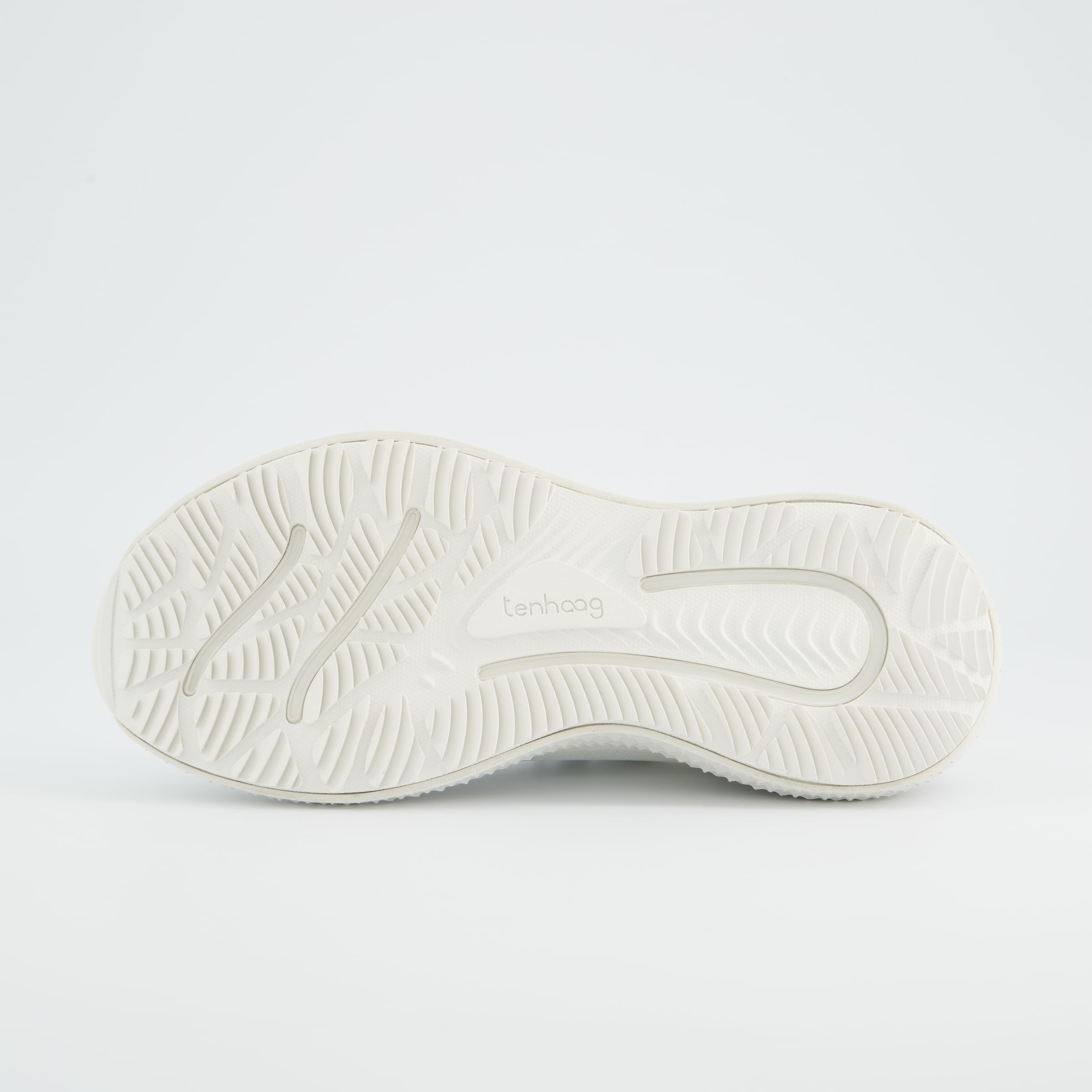 tenhaag everyhaag Low-Top Sneaker Weiß 009 Textil