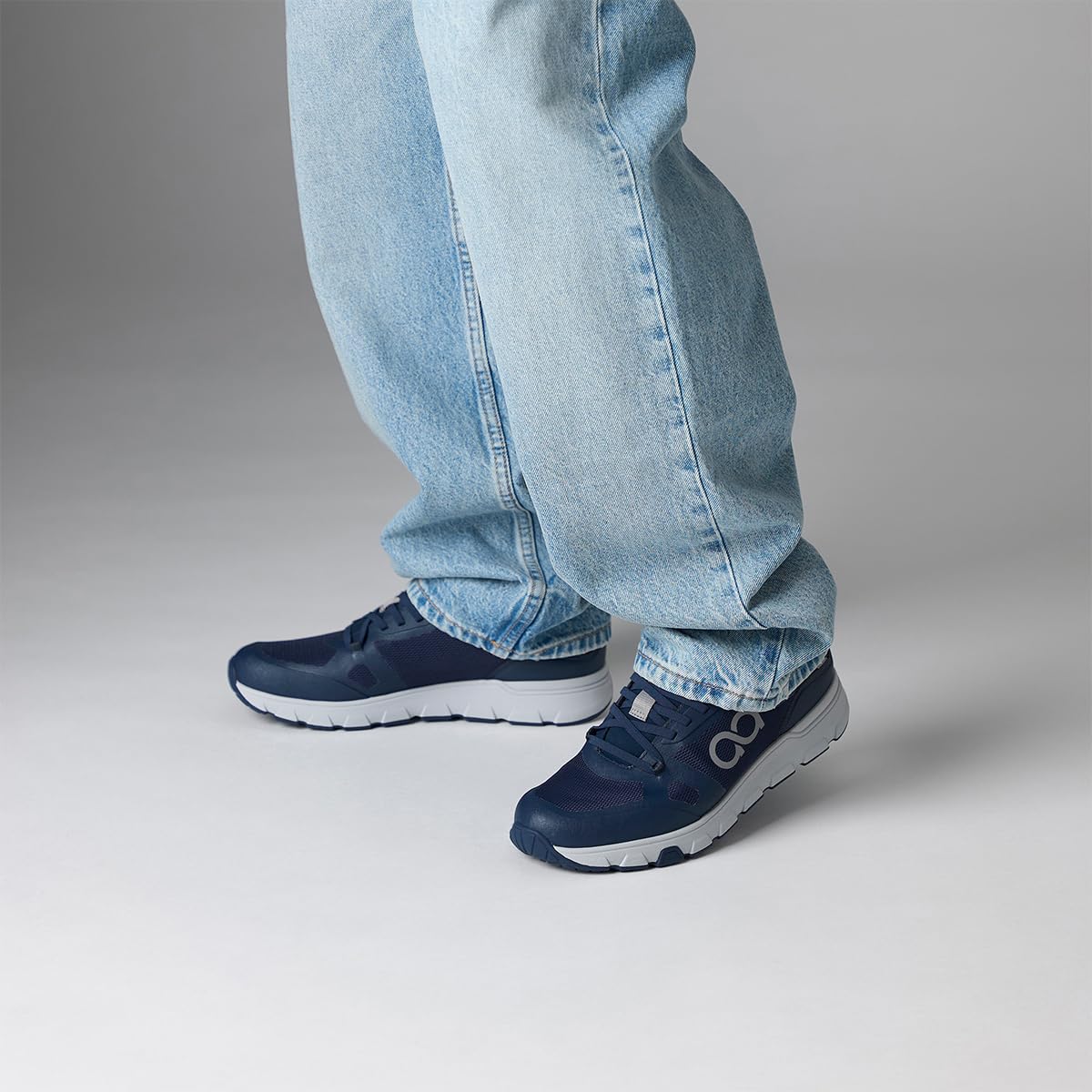 tenhaag stormhaag WP Sneaker blau Gr. 44,5 wasserdicht