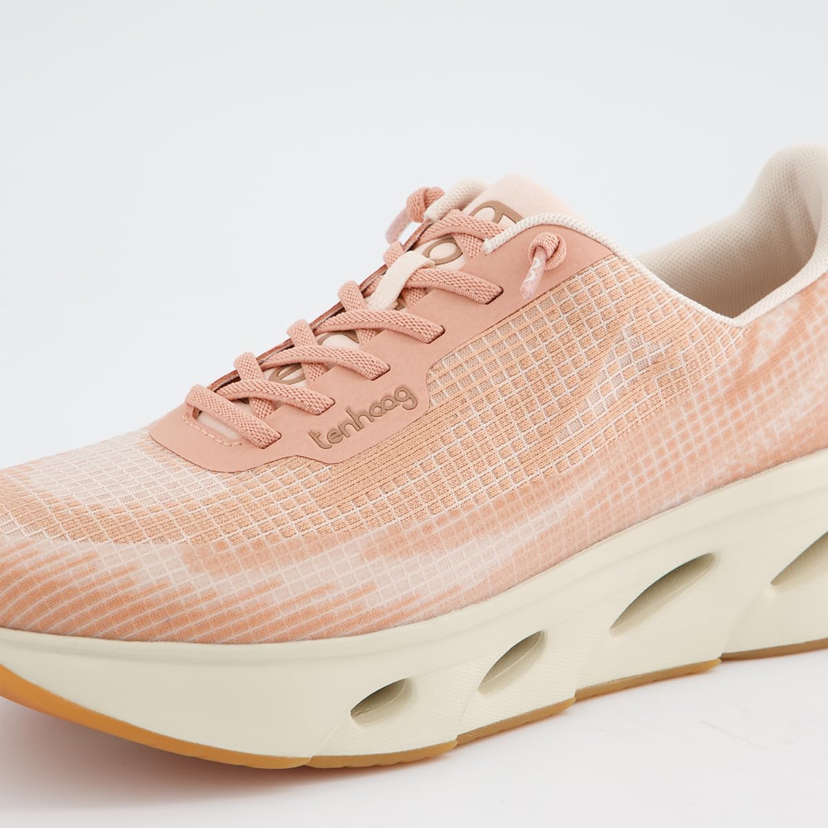 tenhaag wavehaag Sneaker Damen Rose 42.5 EU Mesh