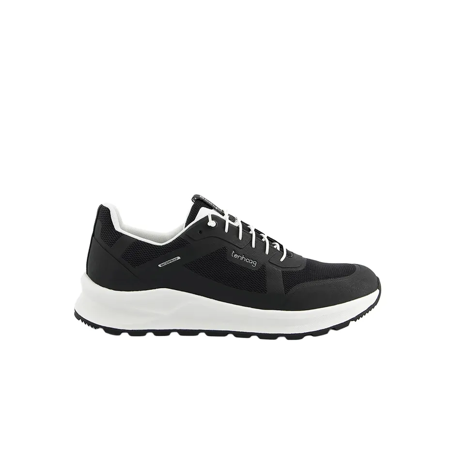 tenhaag terrahaag WP Sneaker Herren schwarz 40 EU