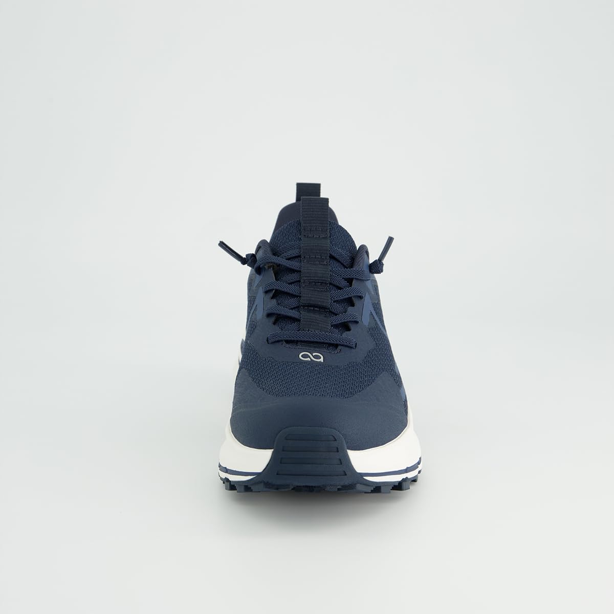 tenhaag hyperhaag Sneaker blau Textil Größe 38 Mesh