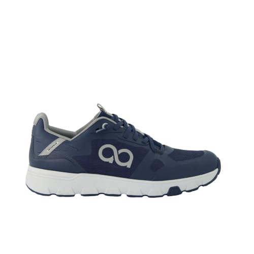tenhaag stormhaag WP Sneaker blau Gr. 44,5 wasserdicht