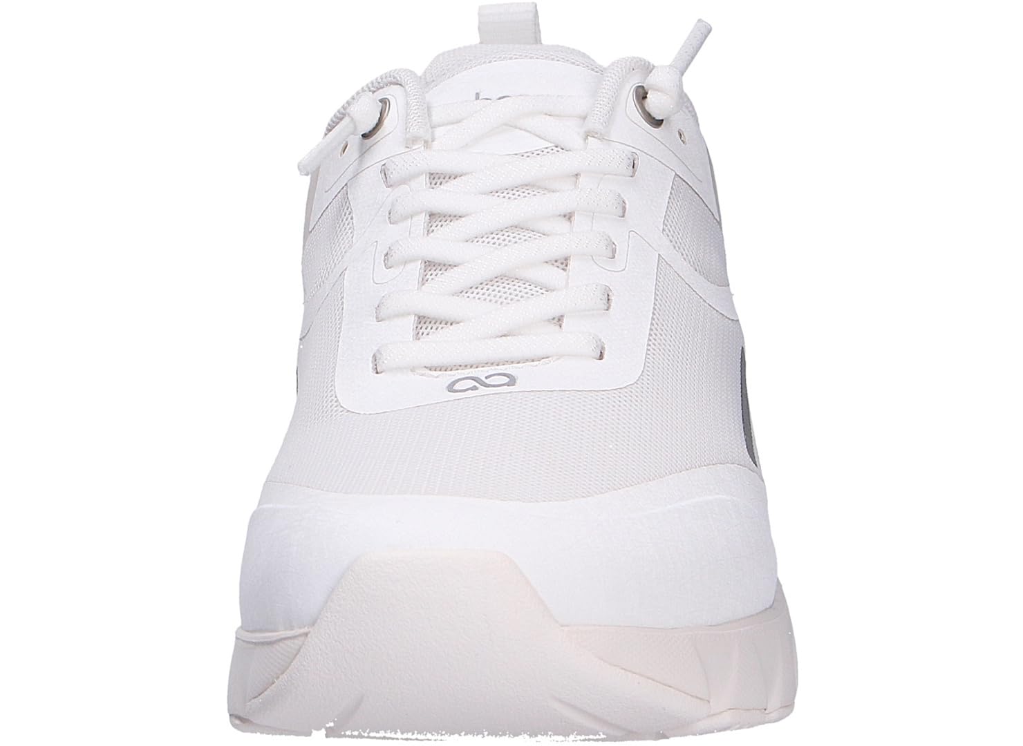 tenhaag everyhaag THG 2 Sneaker Damen Weiß Textil 42,5