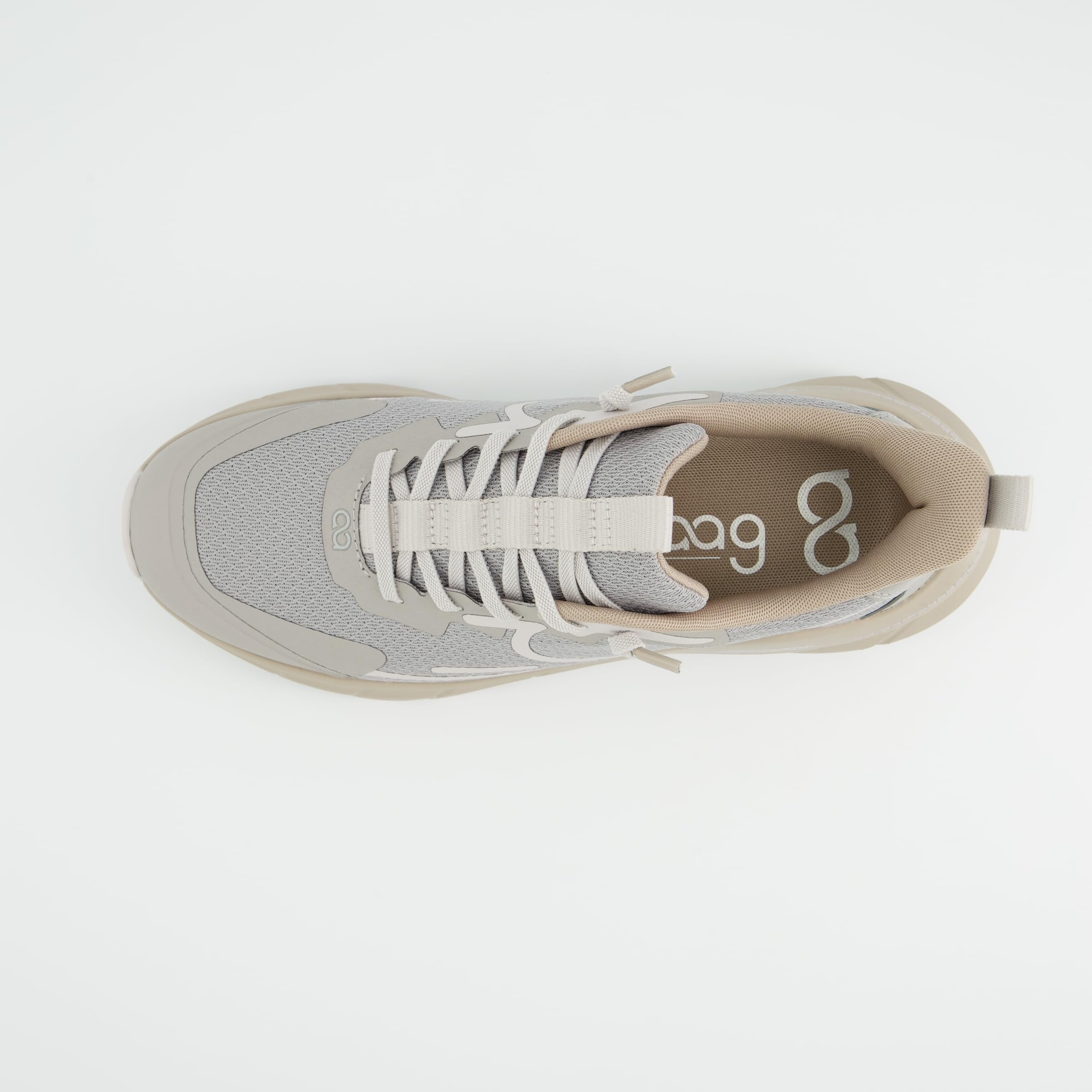 tenhaag everyhaag 0047-007 Sneaker Dust 38 EU XX-Schmal