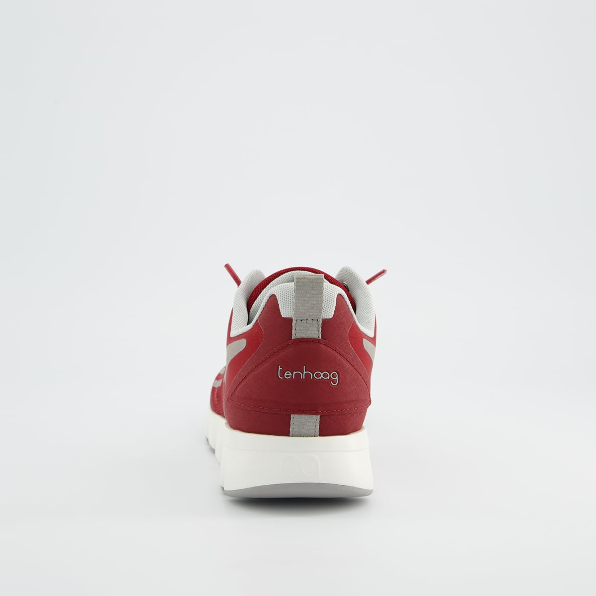 tenhaag everyhaag Sneaker rot Textil 40.5 EU leicht