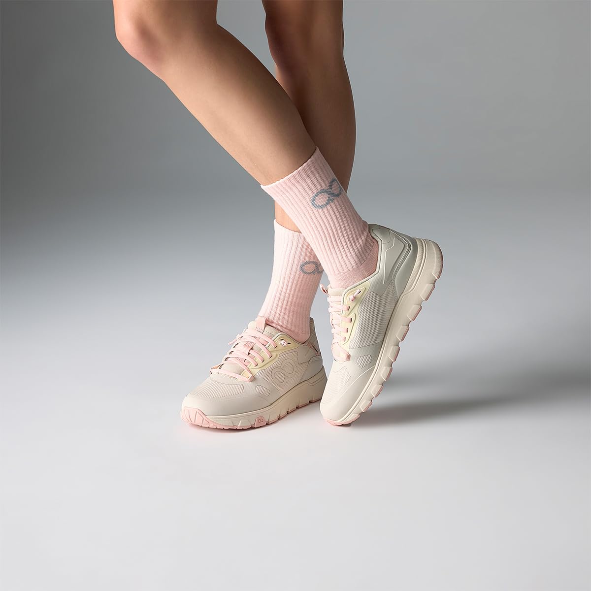 tenhaag stormhaag WP Sneaker wasserdicht beige 38,5 EU