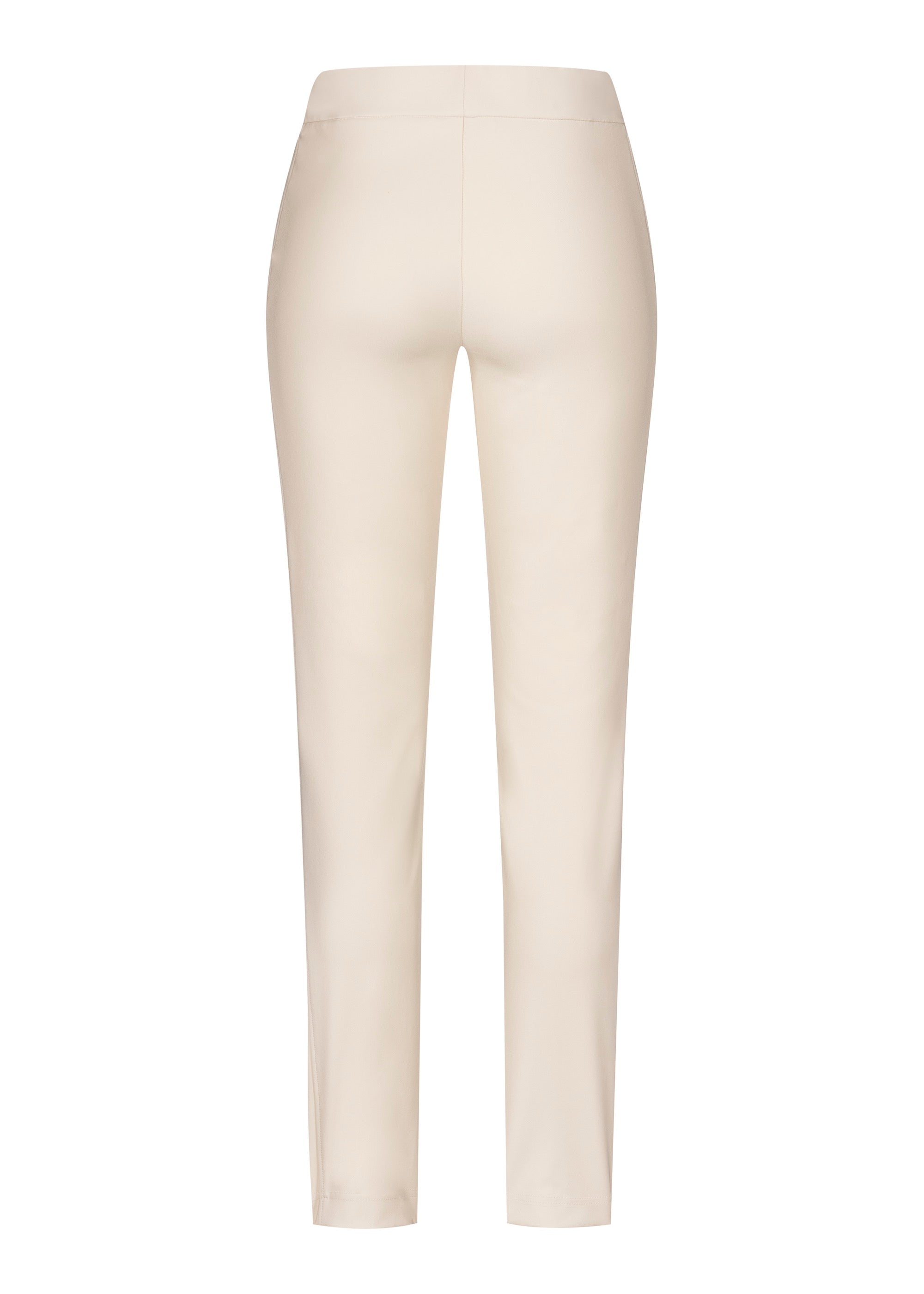 Stehmann Memel 7/8-Hose sand Slim Fit Bi-Stretch