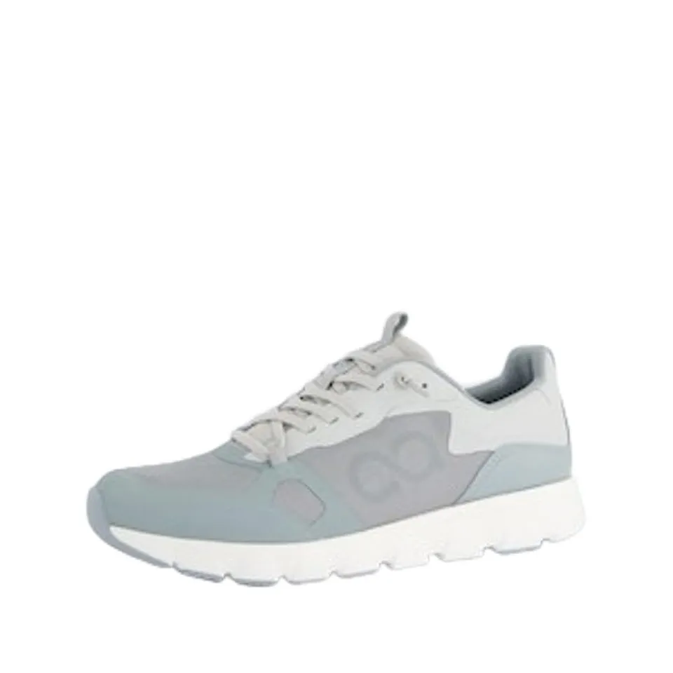 tenhaag THG 2 everyhaag Sneaker grau Damen Gr 39 Textil
