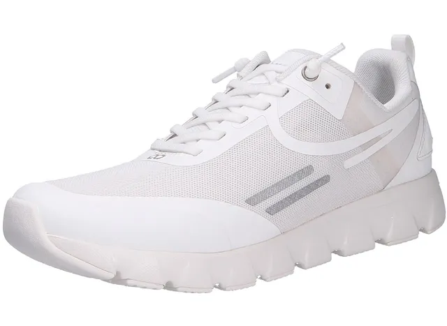 tenhaag everyhaag THG 2 Sneaker Damen Weiß Textil 42,5