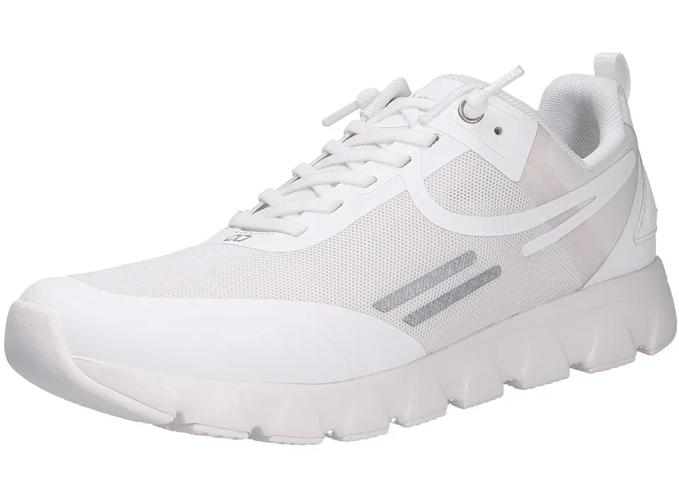 tenhaag everyhaag THG 2 Sneaker Damen Weiß Textil 42,5