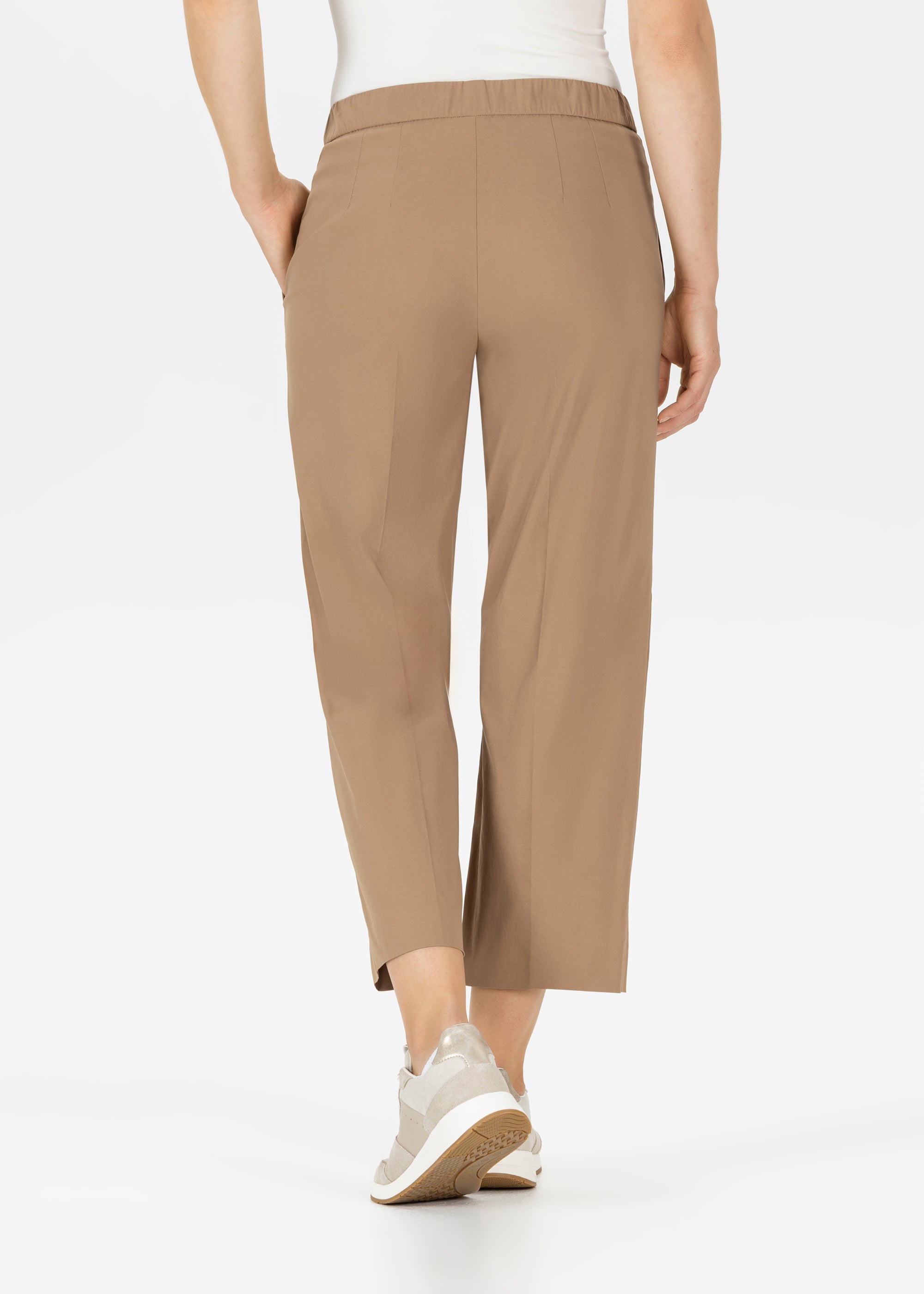 Stehmann Fenja Culotte latte macchiato 34