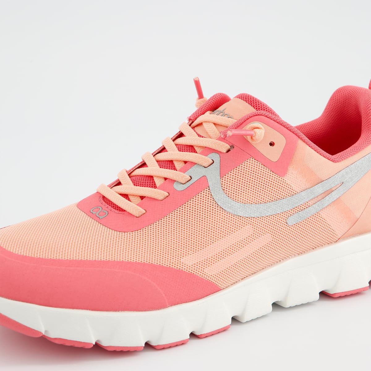 tenhaag everyhaag Sneaker rot 38 EU Textil Damen griffig