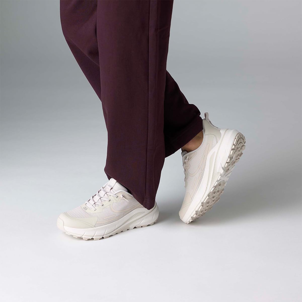 tenhaag hyperhaag Sneaker weiß Textil Größe 38 Mesh