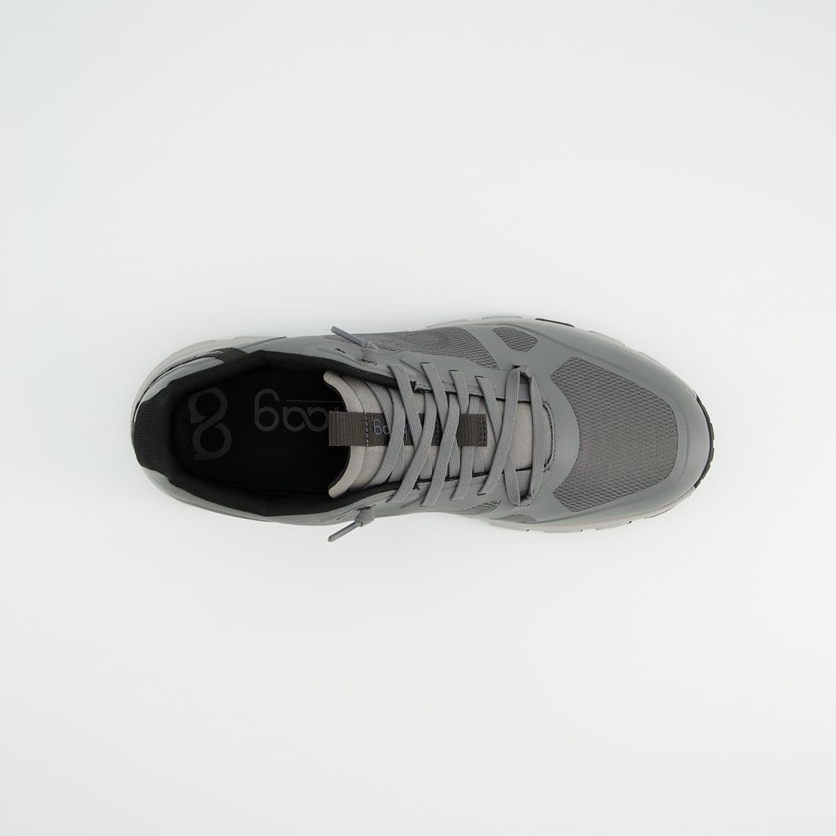 tenhaag stormhaag WP Sneaker grau 44.5 EU wasserdicht