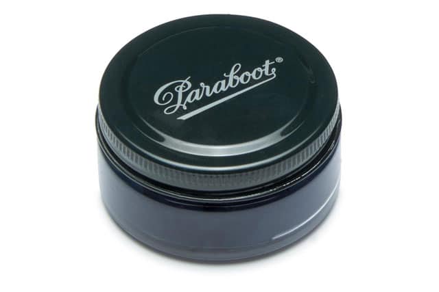Paraboot Pommadier Nuit Schuhcreme dunkelblau 75 ml Leder