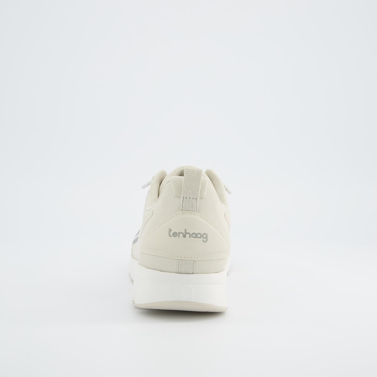 tenhaag everyhaag Sneaker Herren beige 46 EU Textil