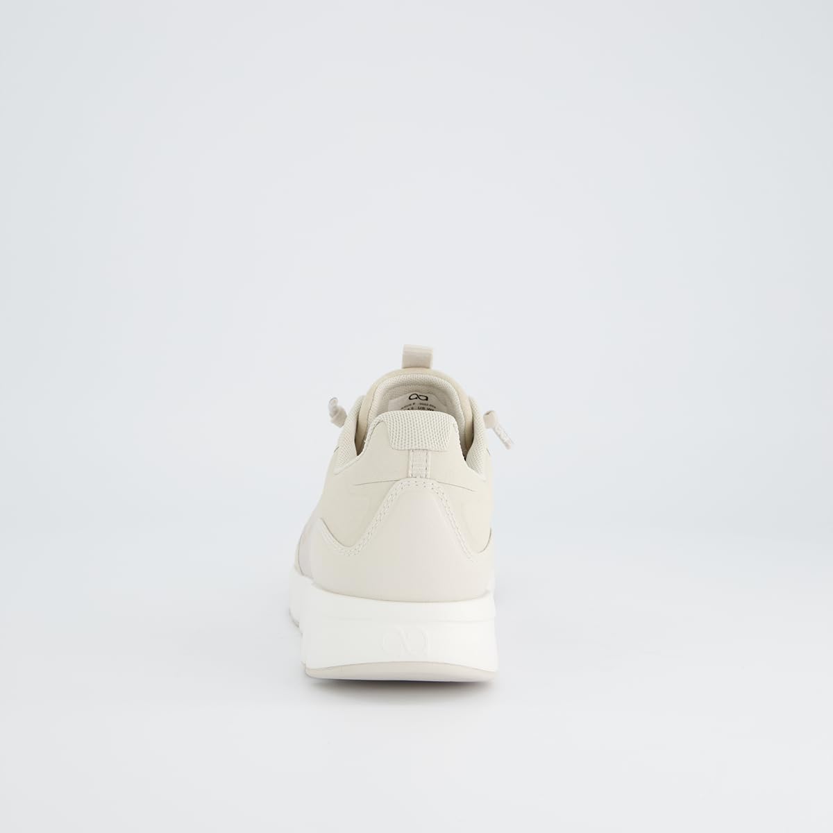 tenhaag litehaag Damen Sneaker Beige 36 EU Textil