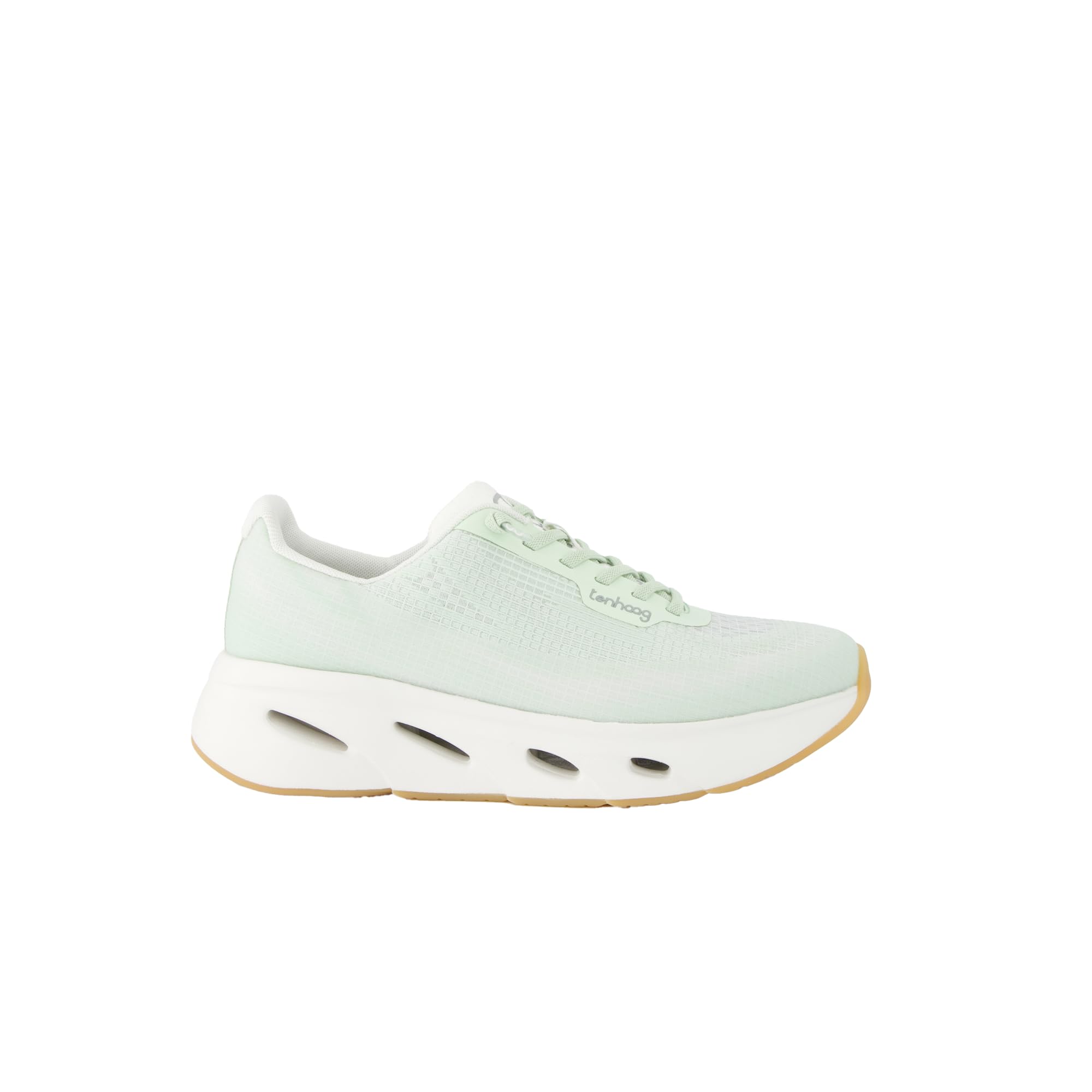 tenhaag wavehaag Sneaker Herren blau 48 EU Mesh