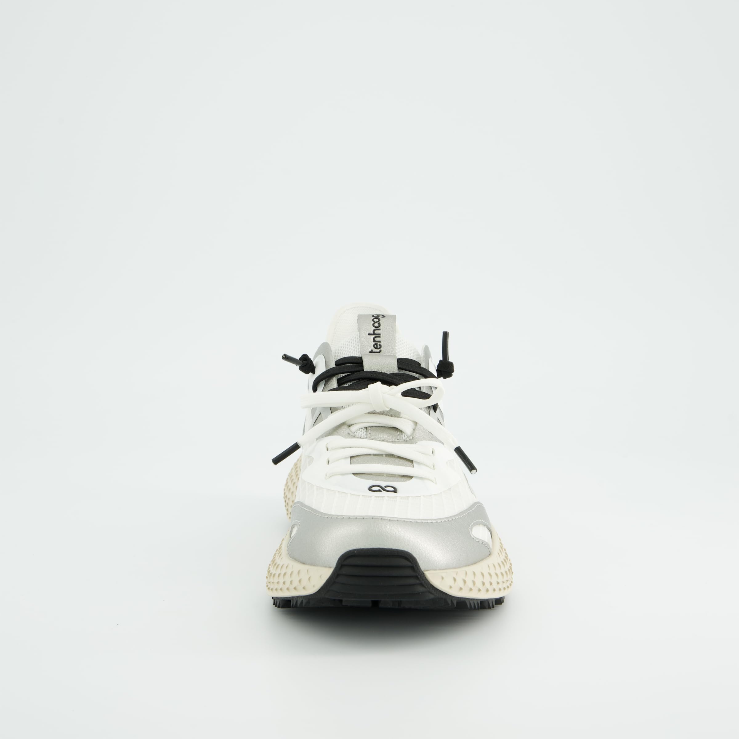 tenhaag everyhaag 0025-093 Sneaker Gr.39 Metallic
